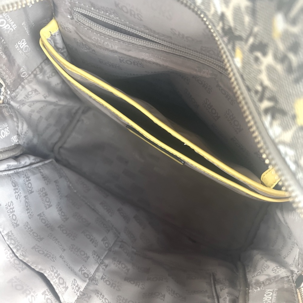 Michael Kor Backpack